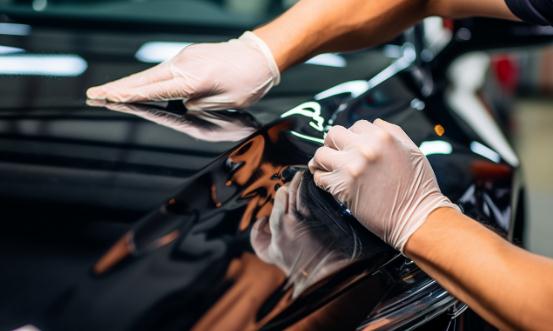 2024汽车养护行业分析：汽车养护行业必将朝着“互联网+汽车养护”方向发展