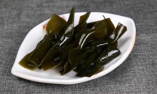 海带行业发展现状深度调研 海带行业进出口市场分析