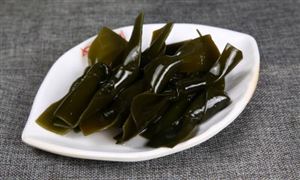 海带行业发展现状深度调研 海带行业进出口市场分析