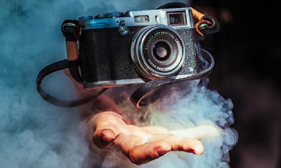 全景摄像机市场深度全景调研报告