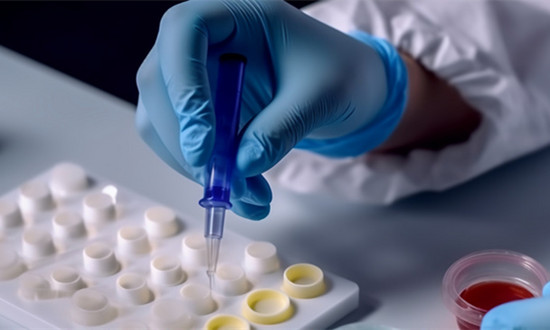 体外诊断试剂行业市场格局及趋势展望