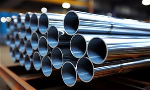 2024年钢材行业市场现状及发展趋势分析