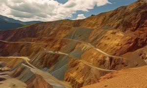 全球铜矿市场需求增长加速 2024铜矿行业市场现状深度调研