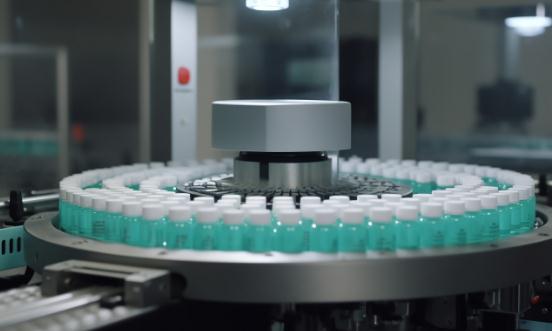 包装机械行业调研：中国食品装备和包装机械行业总体发展态势良好