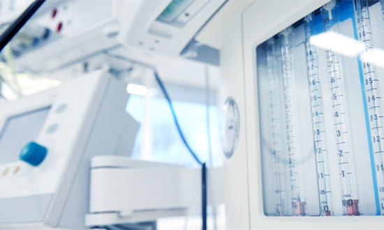 小儿麻醉机行业市场需求及竞争格局分析