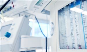 小儿麻醉机行业市场需求及竞争格局分析