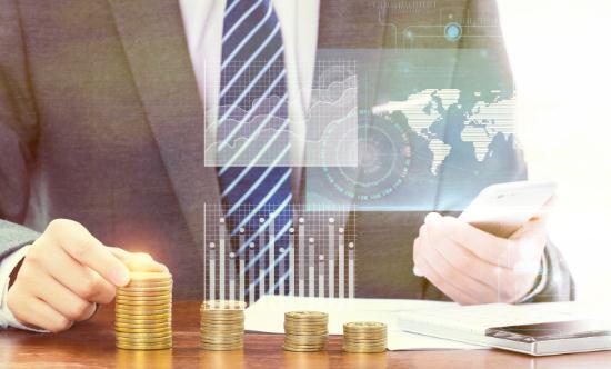 金融服务产业分析：全球金融外包行业市场规模呈现稳步上升趋势