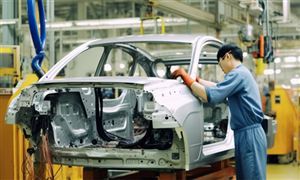 雷军颁发：100万美元年度大奖 汽车铝压铸件行业研究报告