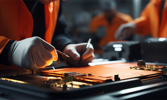 2024橡塑密封件行业市场分析：未来数年将面临一段行业发展的黄金时期