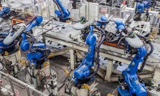 新型煤化工行业深度调研及投资机会：2024年工业增速有望恢复至4.5%