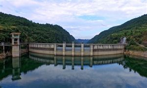 2024年中国水力发电行业发展现状及行业竞争格局