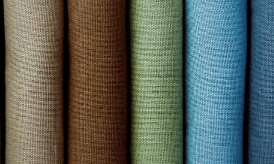 预计至2027年底全球亚麻面料制品消费量有望增长至13.71亿件   亚麻行业市场分析​