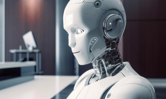 中国石化机器人行业发展趋势与现状分析