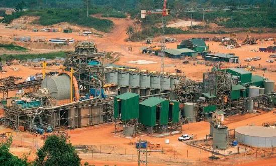 钼行业发展现状分析：洛阳钼业或已跻身全球最大钴生产商