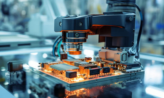 密封件行业上下游情况分析 密封件行业未来前景趋势