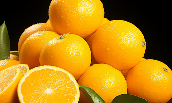 橘橙市场消费情况调研分析 橙子行业市场发展现状及前景