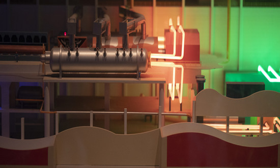 核电装备制造行业市场及投资机遇分析2024