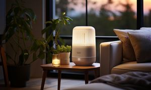 空气净化器市场发展现状及行业发展趋势分析