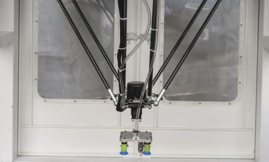 Stewart并联机器人行业发展现状及前景研究