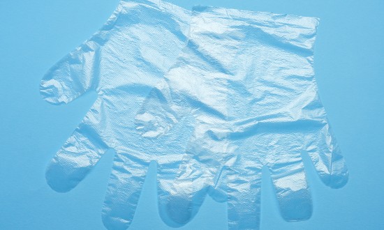 2023年中国一次性手套市场发展现状及发展趋势