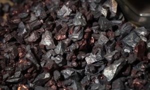 2024年铁矿石产业竞争格局分析及发展趋势