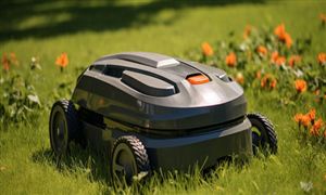 园林机械行业发展机遇深度分析2024