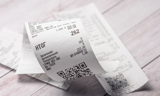 2024年中国票据行业市场现状及行业竞争格局分析