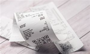 2024年中国票据行业市场现状及行业竞争格局分析