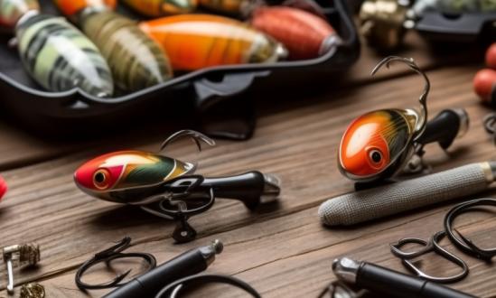 我国的渔具产业是以出口为主导的外向型产业  渔产业现状分析