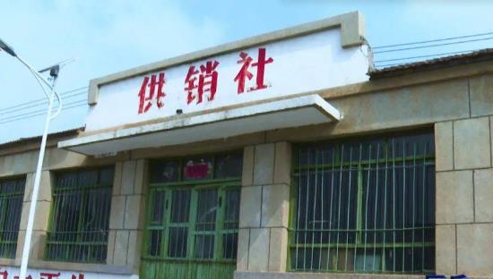 供销社行业发展前景研究与未来趋势：广西供销社系统实现年销售总额2017.58亿元