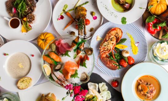 相比传统西餐轻餐化的西餐厅模式更灵活  西餐行业发展趋势分析