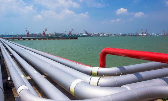 油气管道行业分析及前景展望：到2025年全国油气管网规模达到21万公里左右