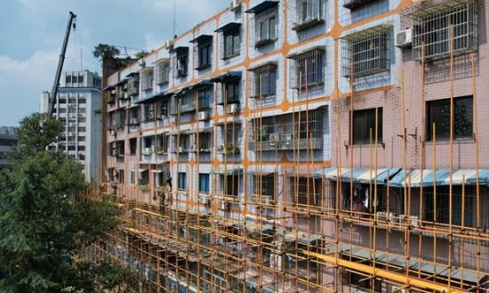 旧城改造行业分析：旧城改造市场需求持续增长