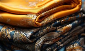 国内首个丝绸行业大模型发布 丝绸行业未来市场趋势分析2024