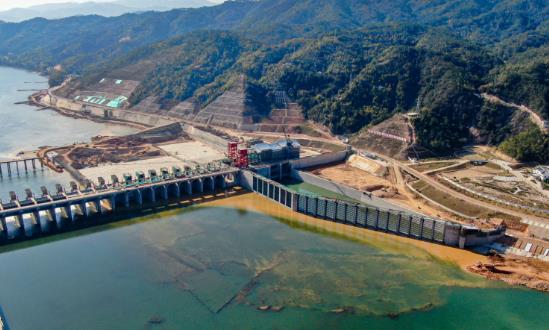 2024水利枢纽工程行业前景研究：水利工程建设将迎来高峰期