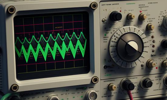 中国示波器行业前景分析及深度调研