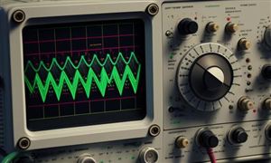 中国示波器行业前景分析及深度调研