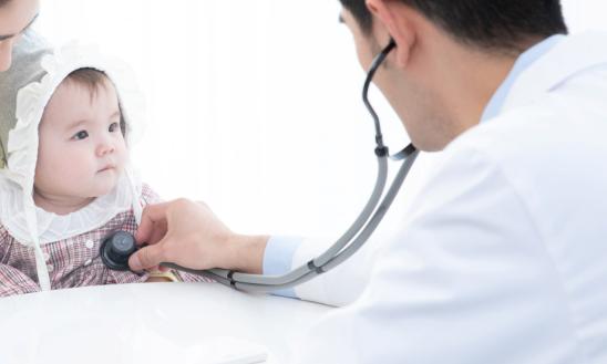 我国儿童医院区域发展不平衡  儿童医院行业发展前景分析