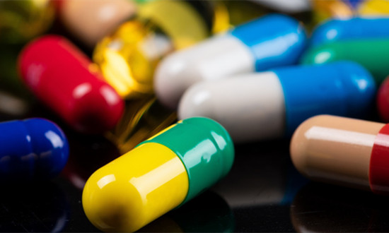 胶囊行业市场发展分析及未来投资风险