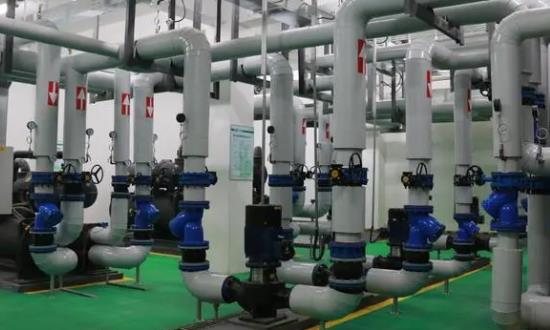 2024集中供热行业前景研究与技术创新方向