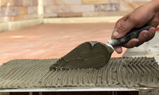 国家积极推广以预拌砂浆为代表的绿色建材 砂浆行业未来市场需求前景分析