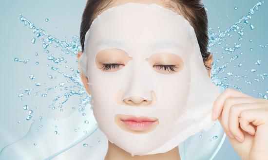 近几年面膜在电商渠道发展迅速 面膜行业发展前景分析