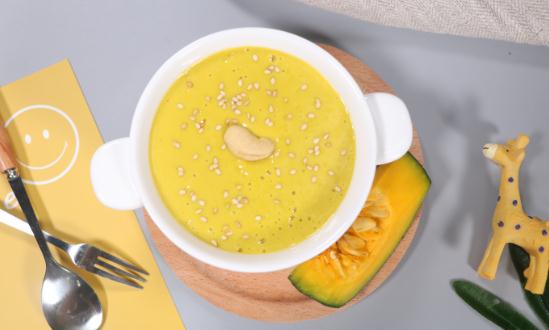 2024中国婴儿辅食行业深度调研 市场价格趋于稳步提升