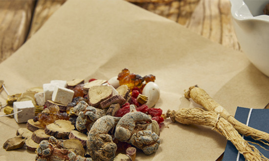 熊胆粉行业市场需求及未来战略前景分析报告