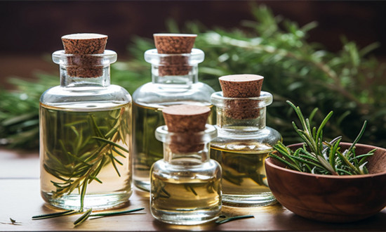 保健油行业市场政策环境及未来前景分析报告