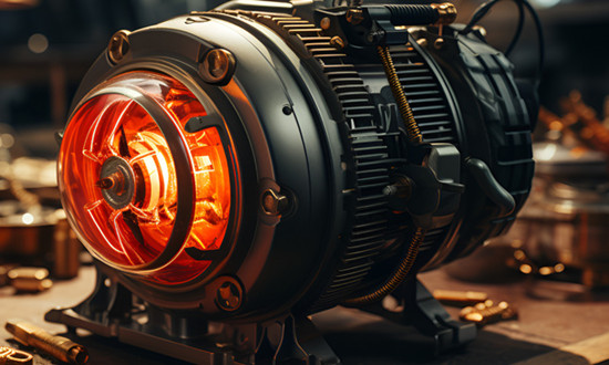 高速专用机行业市场现状及未来发展战略