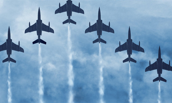 军工新材料行业市场机遇及挑战分析