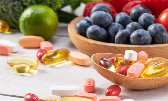 维生素B5行业市场供需态势 维生素B5行业发展前景分析