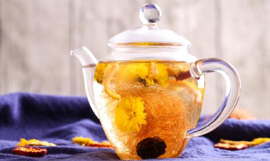 2023年中国养生茶行业供需分析及发展前景研究报告