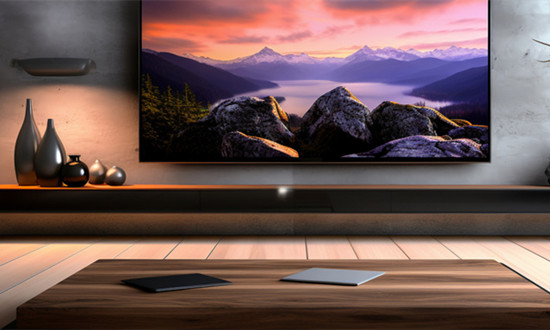 家用影视设备行业现状分析及未来前景